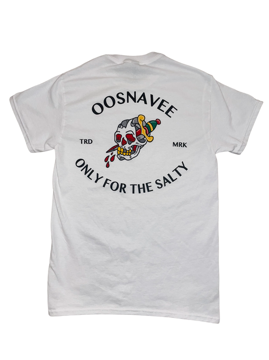 Only For The Salty Tee