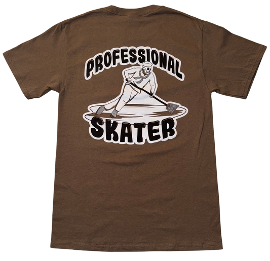 Professional Skater undershirt